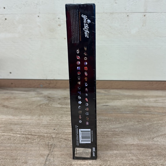 NEW NHL Philadelphia Flyers Purebred Fans 'A Real Nailbiter' Puzzle - 500pc - Picture 6 of 6